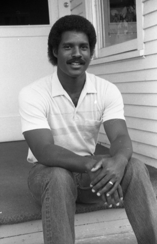 1986 Employee, Ken McGee 06