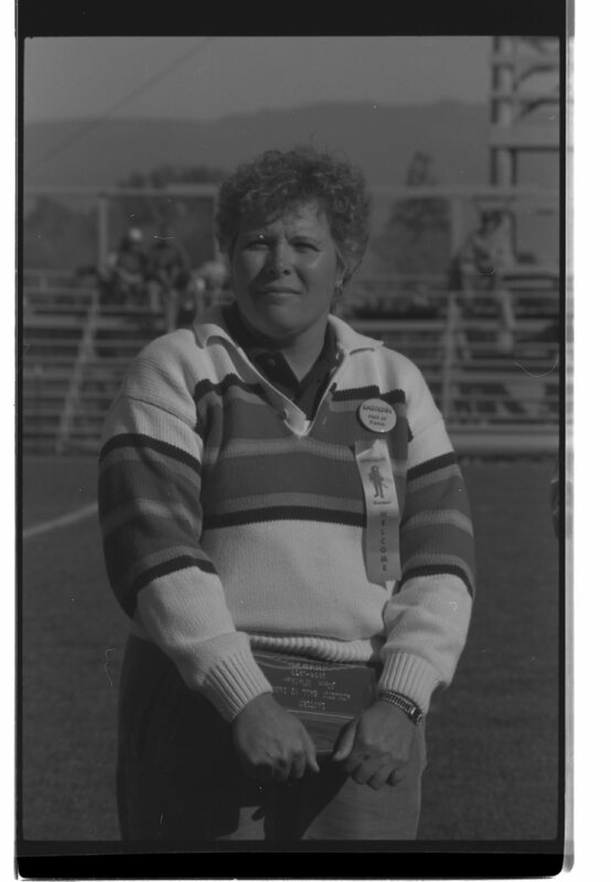 1989 Athletic Hall of Fame 23