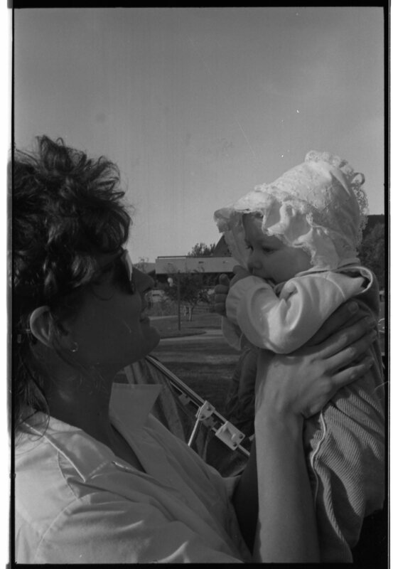 1989 Student &amp; Baby 04