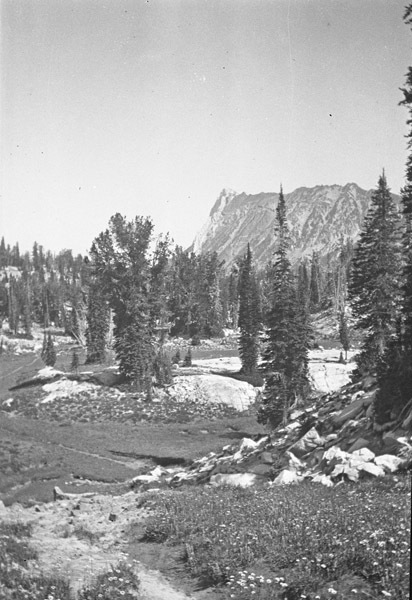 Oregon, Scenery 35