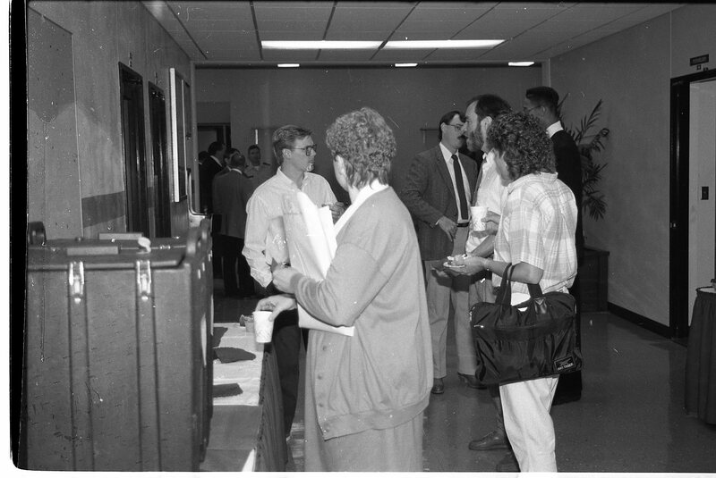 1990 Employees, Reception 06
