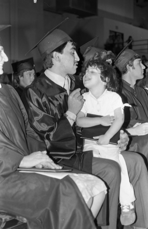 1982 Graduation 16