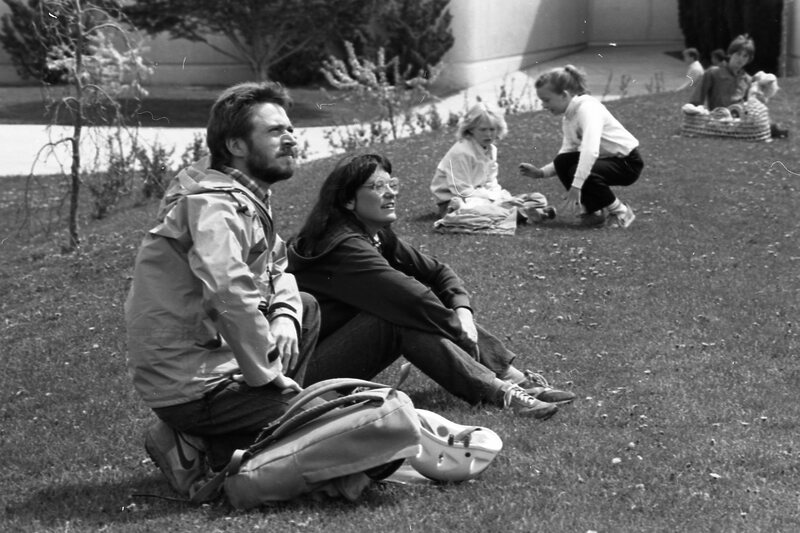 1985 Spring Festival, Kite Flying 18
