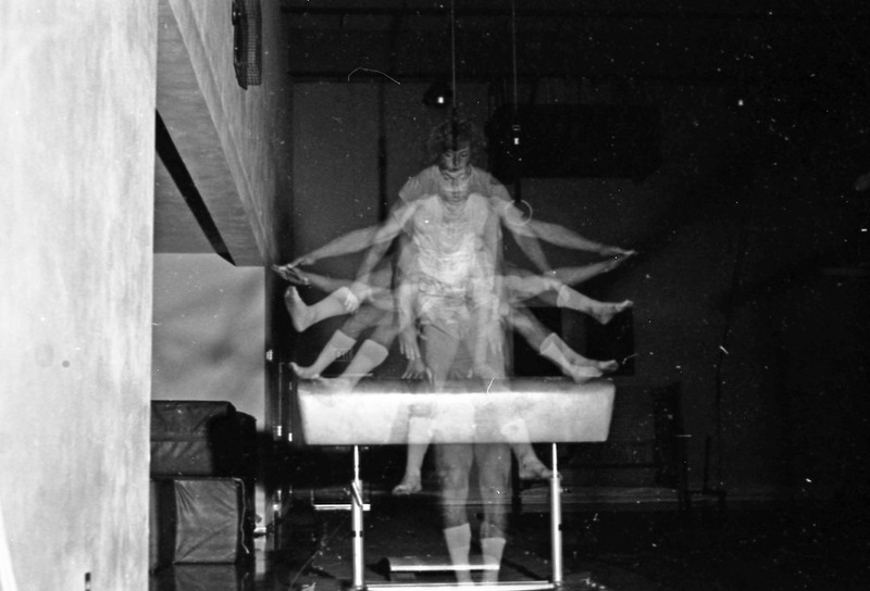 1977 Photography, Strobe Effect 03
