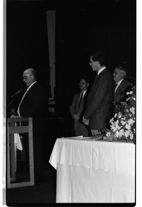 1989 Awards Ceremony 17