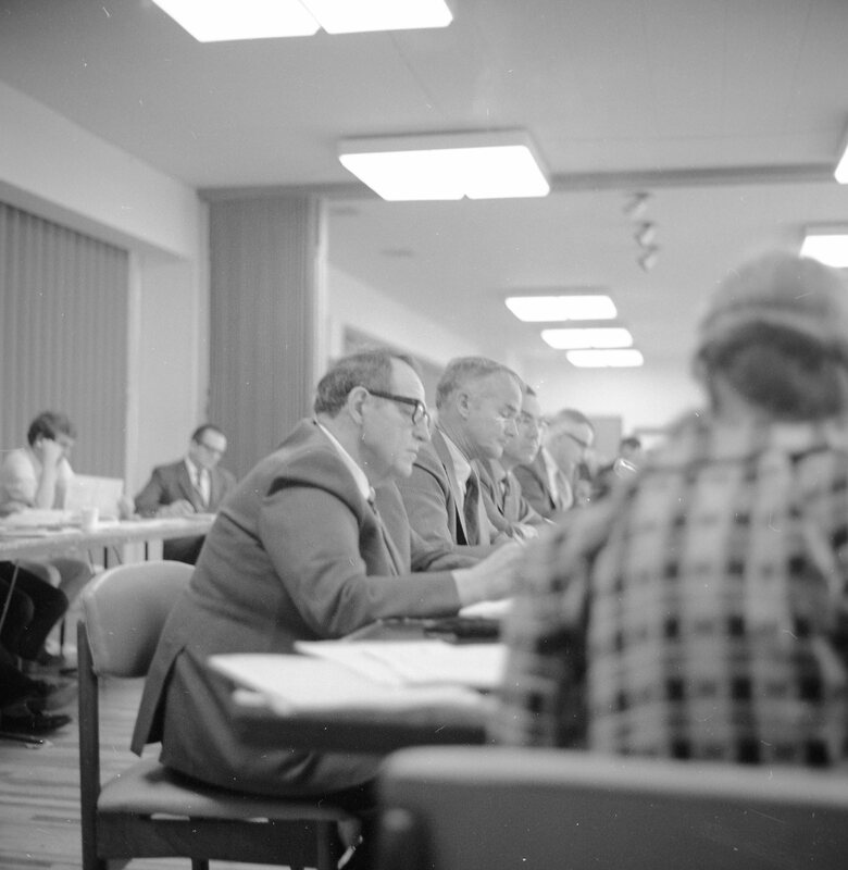 1972 State Board Meeting 17