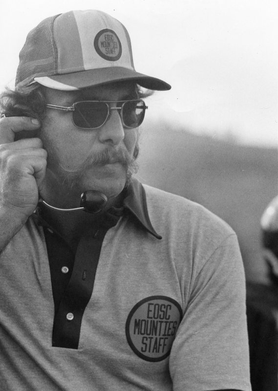 1979 Employee, Vince Zarkovich