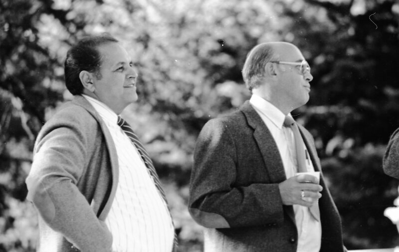 1987 Faculty, Reception 09