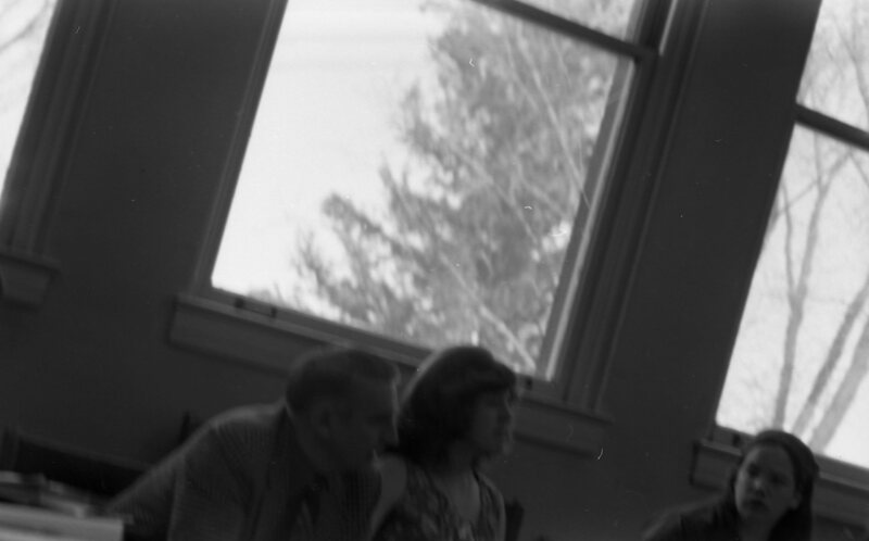 1976 Classroom, Group Assignment 08