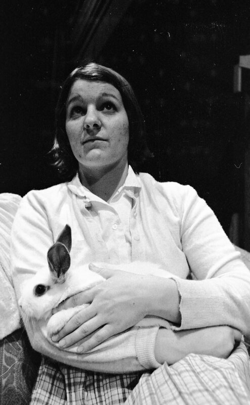 1974 Theatre, Rabbit 05