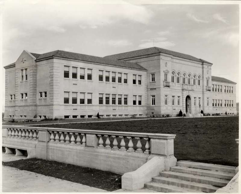 1929-30 Inlow Hall 1
