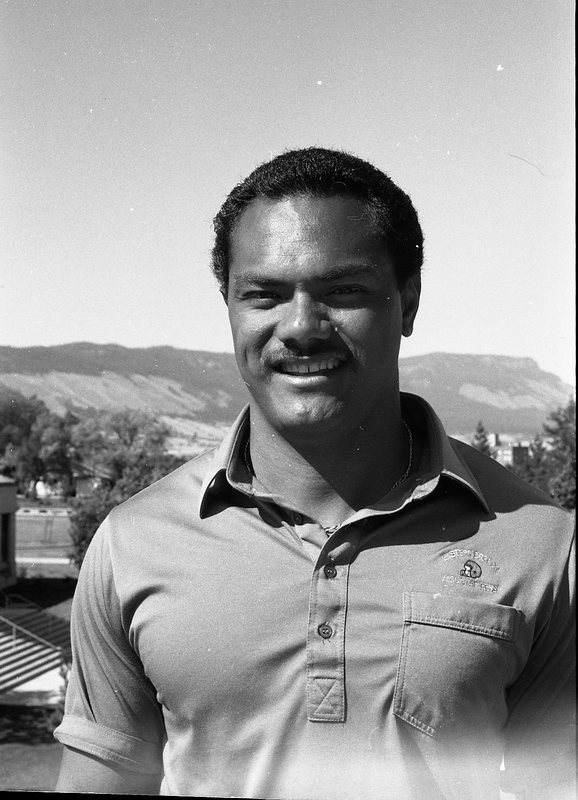 1990 Employee, Savali Vaeao