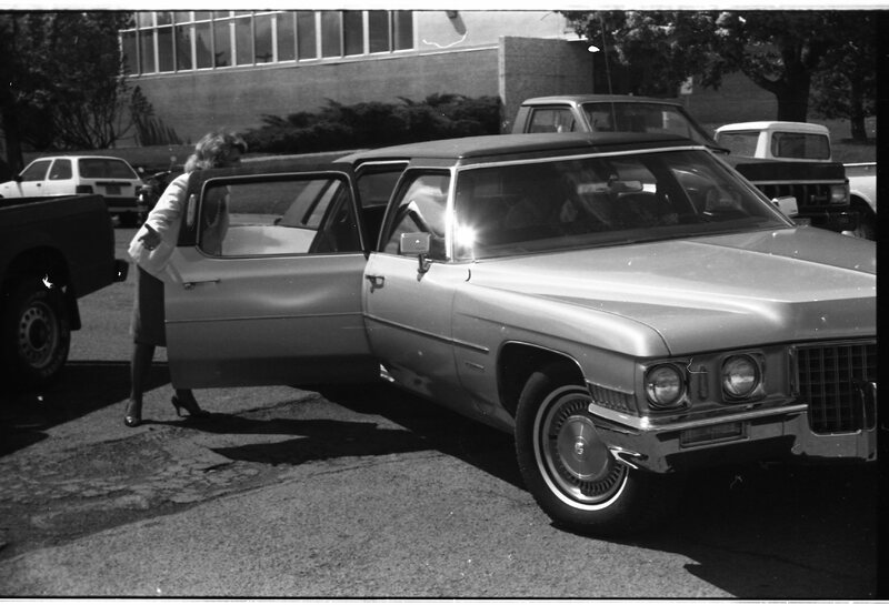 1990 Continuing Education Employees, Limo 05