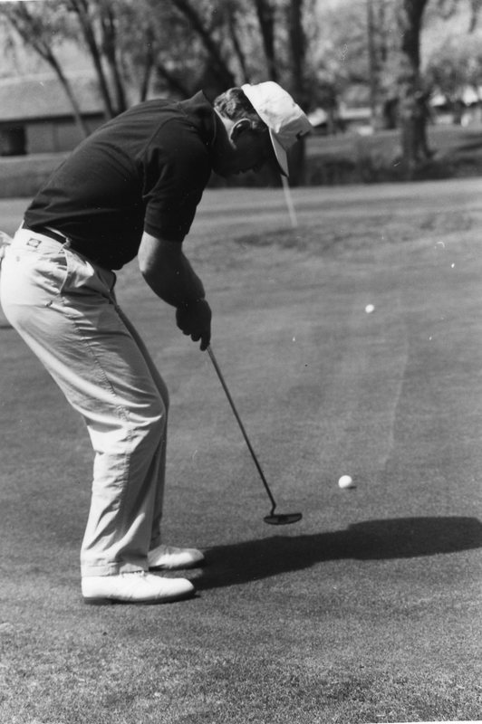 1989 Mountaineer Classic Golf Tournament 07