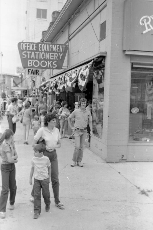 1984 Baker City, Miner's Jubilee 13