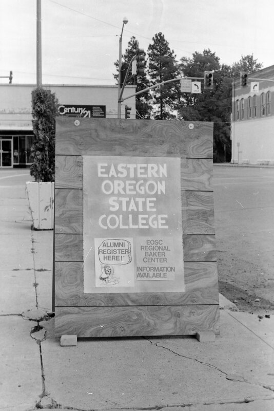 1984 Baker City, Miner's Jubilee 10