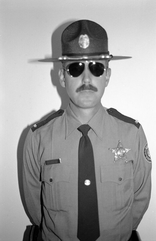 1991 Officer, Lieutenant Grammer 02
