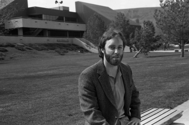 1986 Employee, Alan Davis 02