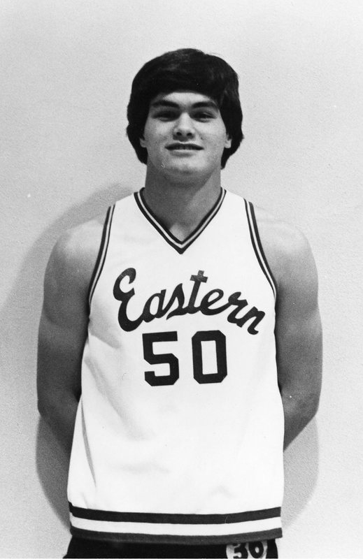 1980 Basketball Player 19