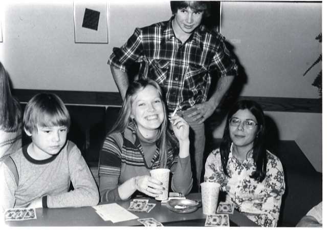 1979 Casino Night, Patrons 2