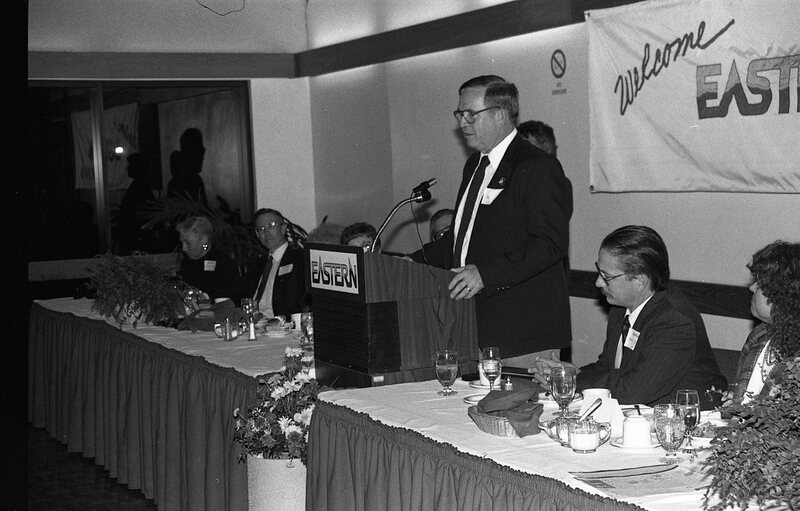 1990 Alumni Awards Banquet 09