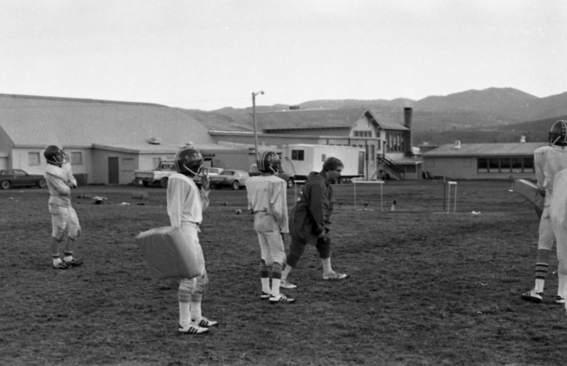 1979 Football, Mount Vernon 03