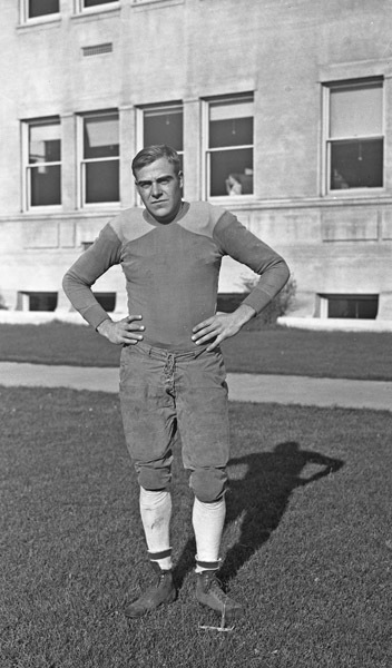 EONS, Football Player 20