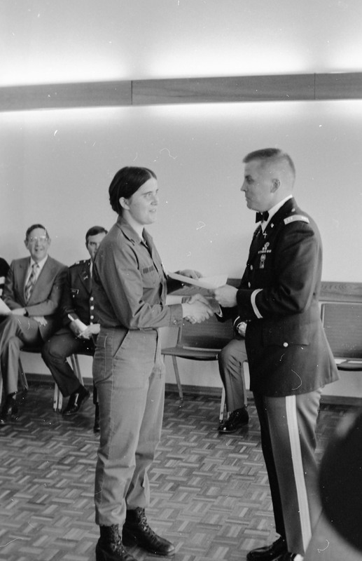1983 ROTC Awards 15