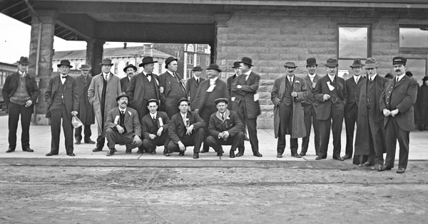 O.R.M. Association 2