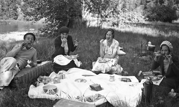 Reuter Group-DD, Picnic 3