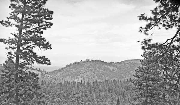 Oregon, Scenery 41