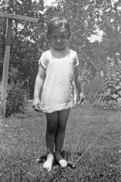 Reuter Group-S, Girl 1