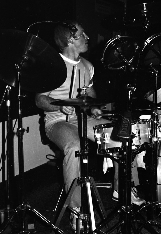1981 Band Concert, November 15