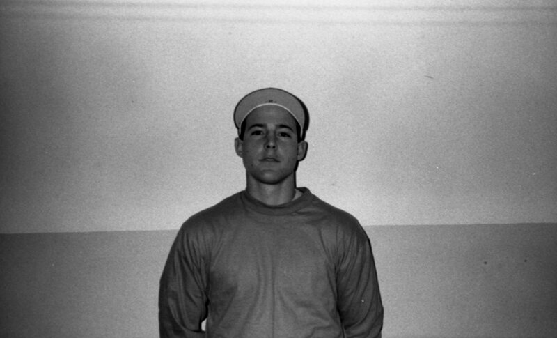 1988 Baseball Player, Portraits 78