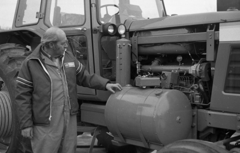 1979 Tractor Lecture 11