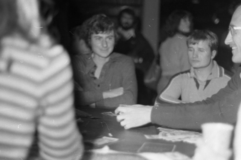 1980 Casino Night at Hoke Hall 39