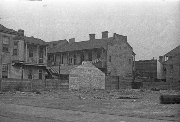 New Orleans 9