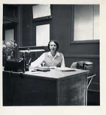 60's Employee, Betty Lou Tabor 2