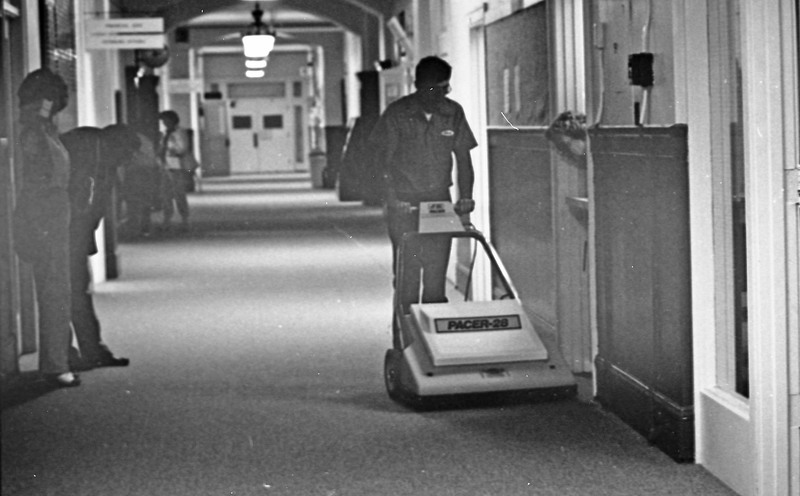 1985 Employee, Chuck Rothwell 05