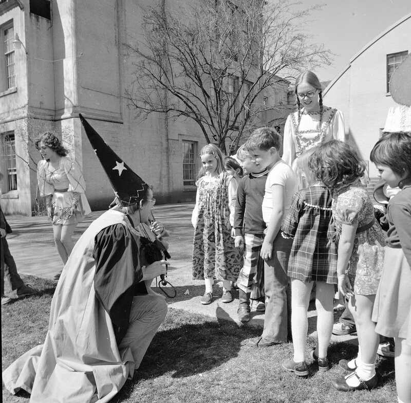 1974 "Wizard of Oz" 20