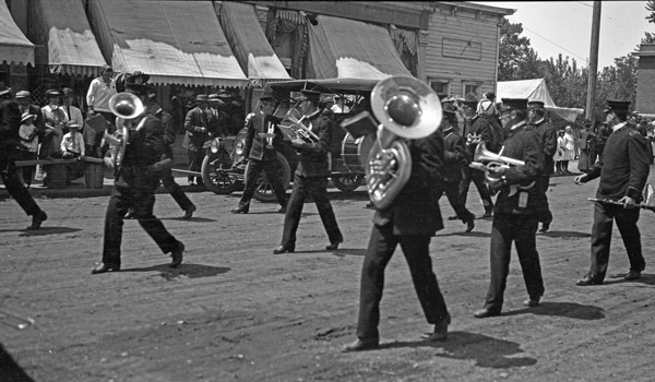 Union Stock Show Parade 9