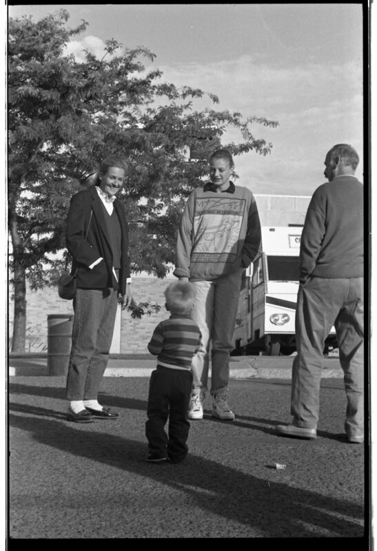1989 Homecoming, Children 03