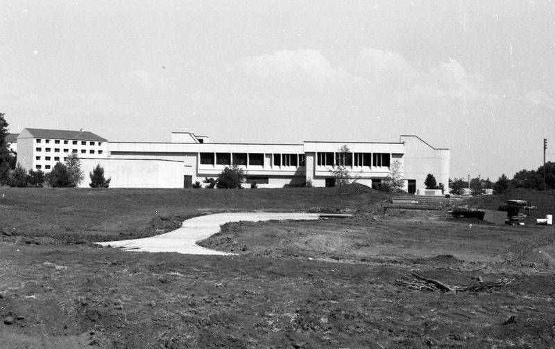 1980 Campus Land Development Project B 02