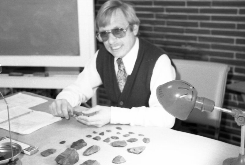1984 Employee, Fred Faehniq 04