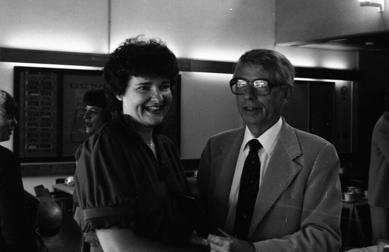 1982 Awards Presentation 04