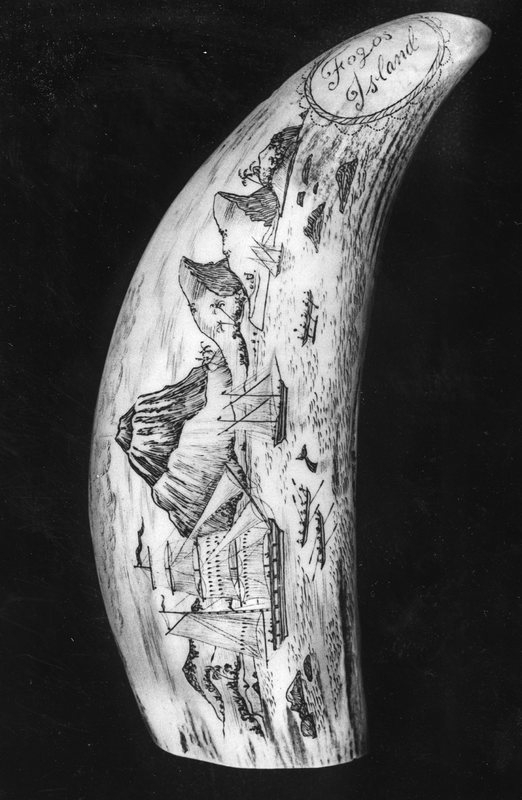 1988 Art, Carving 2