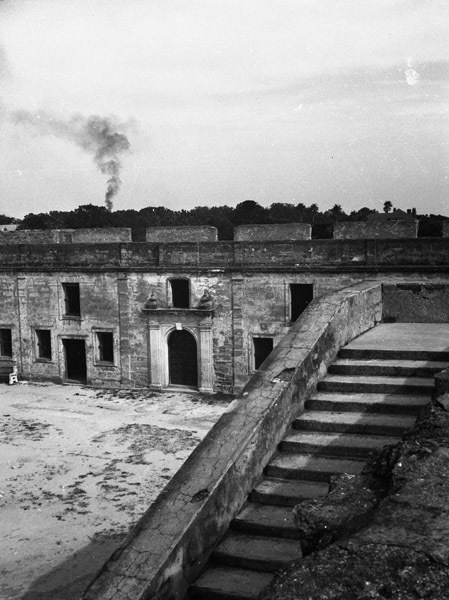St. Augustine 32