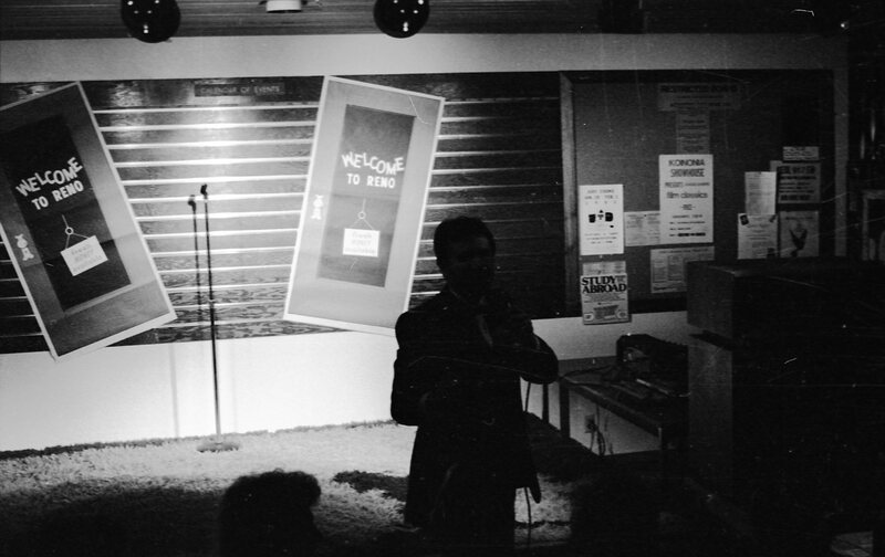 1983 Guest, Comedian 03