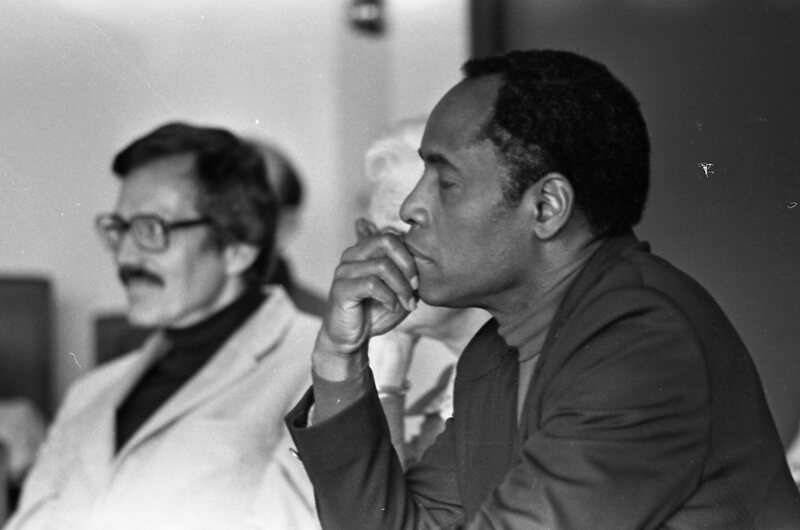 1978 Board Meeting, Campus Plan 11