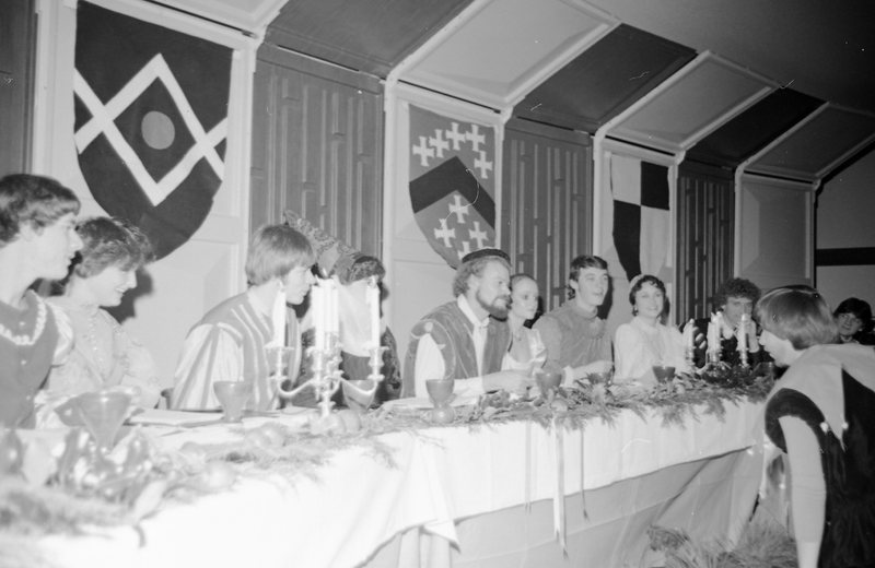 1982 Renaissance Dinner 01